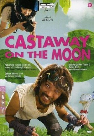Castaway On The Moon
