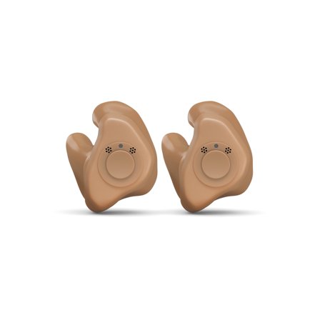 ReSound Nexia 9 ITC - NX9ITC Beige