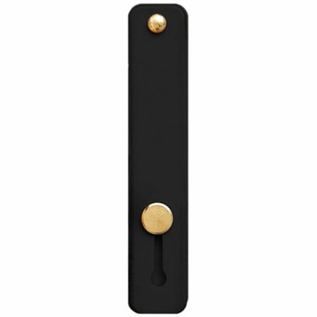 Universell USB-A Förlängningskabel 5m Svart