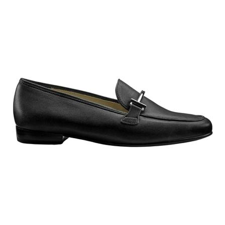 ara, Kent Highsoft Low Heels Czarny, Kobieta, Rozmiar: 37 EU