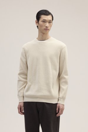 NN.07 Danny Sweater Male