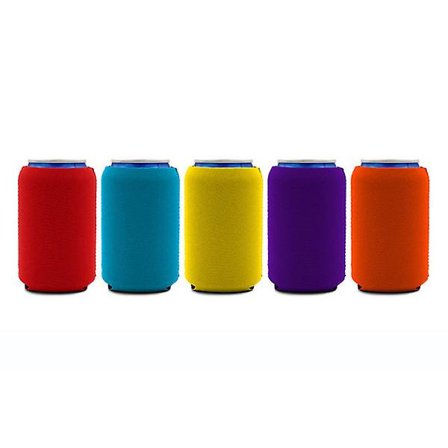 5 st 9,5 x 13 cm burkkylare kompatibel med burk - Set