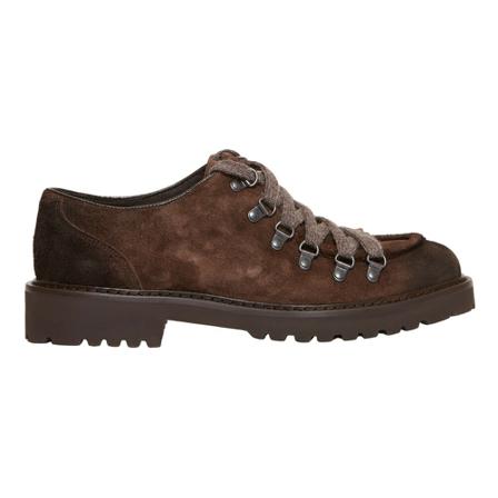 Doucal's Schoenen , Bruin , unisex , Maat: 43 EU