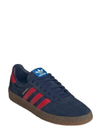 adidas Originals Montreal Rm - Navy - 47 1/3