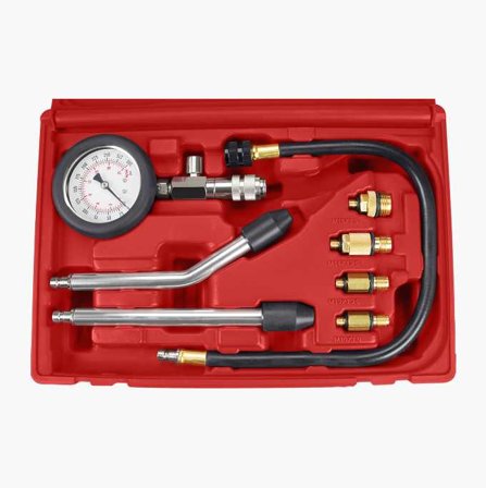 Biltema - Kompresjonstester bensin