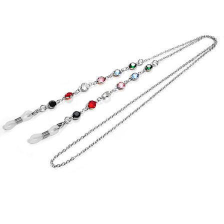 Exklusivt Glasögon Snöre Senilsnöre