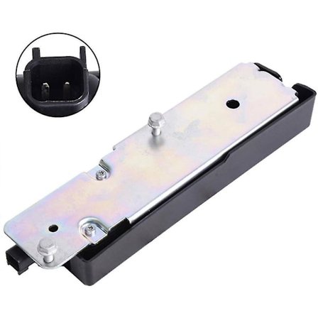 Fug500010 Bakdør Bakluke Lås Aktuator For Discovery Lr3 & Lr4 Bakluke Lås Aktuator