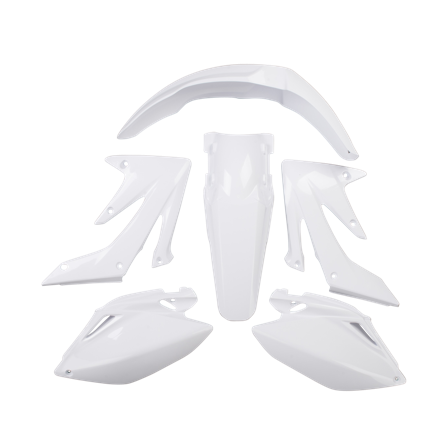 Acerbis Plastkit - Honda CRF 250R 2006-2009