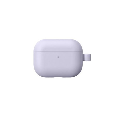 AmazingThing Glamor beskyttelsesetui til AirPods Pro 3 - lilla