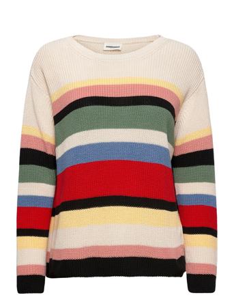 Nuriellaa Multicolor Patterned ARMEDANGELS