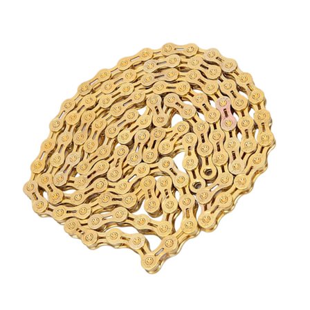 116 lenkin ultralight 9-vaihteinen maantiepyörän ketju polkupyörän varaosa