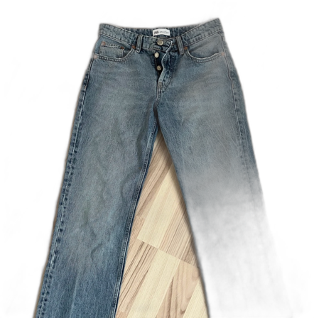 Zara jeans