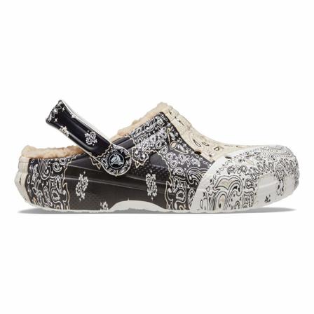 Crocs, Clogs Czarny, Kobieta, Rozmiar: 40 EU