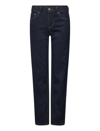 Grunt Grlucy Raw Blue - Navy - 31/18Y