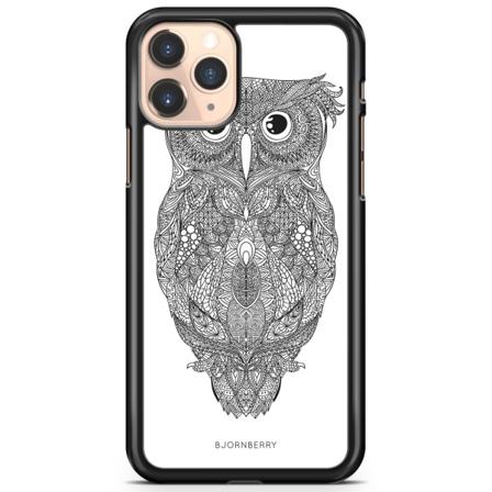 Bjornberry Hårdskal iPhone 11 Pro - Uggla