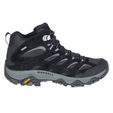 Merrell Moab 3 Mid GORE-TEX vandringssko (herr)