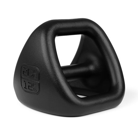 TRX Ybell Pro 12 kg, Sport & Velvære, Vægte, Håndvægte