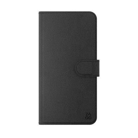 ZAGG / INVISIBLESHIELD Folio Apple iPhone 17 Pro Max BK