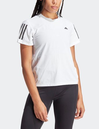 adidas Performance Otr B Tee - White - XXS