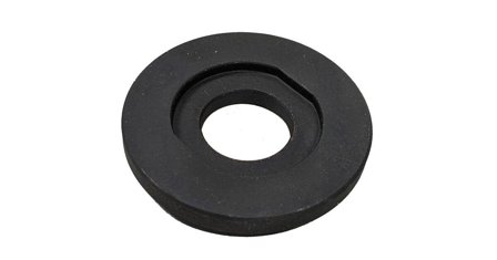 Milwaukee 4931435020 Underlagskive til CAG 125, Maskintilbehør & forbruk