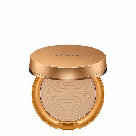 Sensai Natural Veil Compact SPF20 SC01 LIGHT 8,5gr - Fondotinta compatto