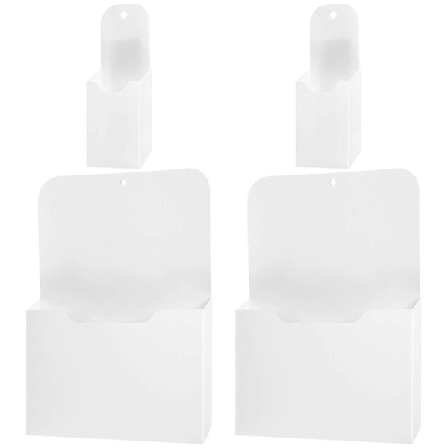 Magnetisk Opbevaringsboks, Whiteboard Blyantholdere, Skoleartikler, Organizer til Køleskab, Whiteboard