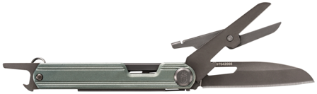 Gerber Armbar Slim Cut Multiverktyg Grön, Handverktyg
