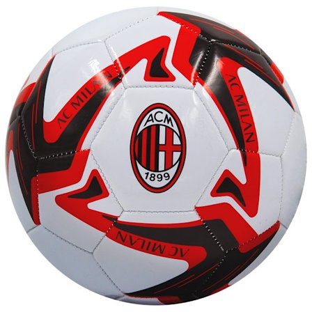 Fotboll AC Milan Storlek 5