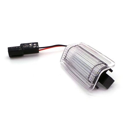 Toyota, Lexus ovien valaistus LED-valot 2x450lm, 2kpl setti