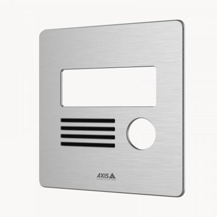 AXIS TI8901 Face Plate Replacement - skjermplate
