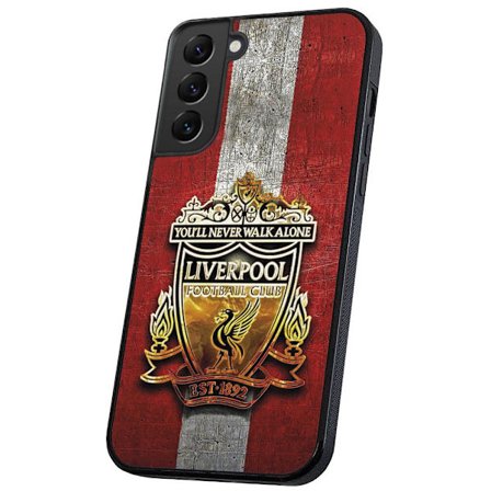 Samsung Galaxy S22 - Deksel/Mobildeksel Liverpool