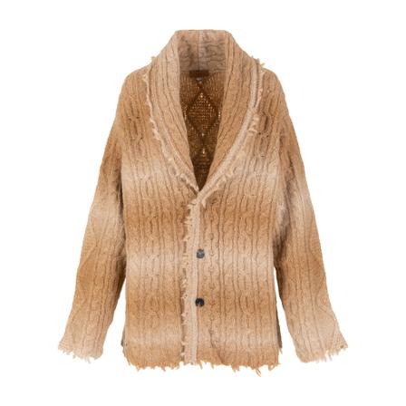 Alanui Cardigans inbo, Herre