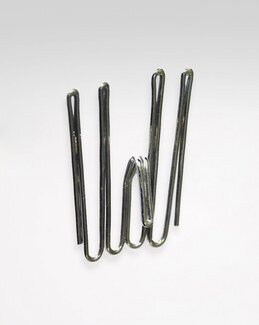 Glidekrok 4-Fingre lavt grep, 10-p