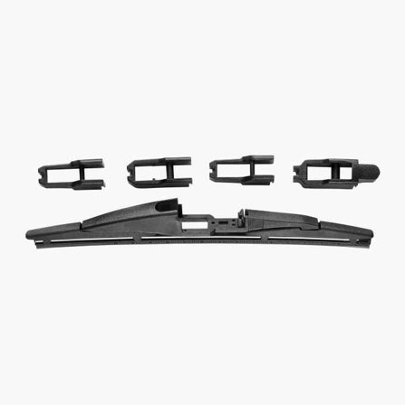 Biltema - Vindusvisker bak 250 mm (9 5")