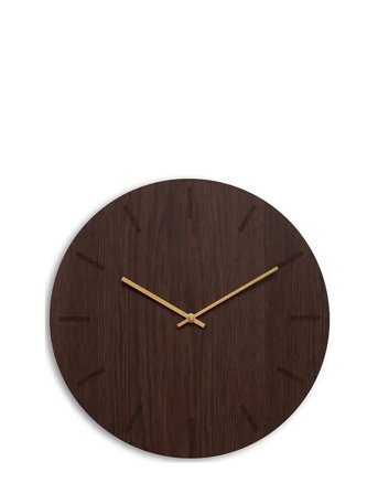 Hemverk | Dark Oak | Ø 38 CM