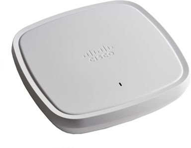 Cisco Catalyst 9130AXE - trådløst tilgangspunkt - Bluetooth, Wi-Fi 6