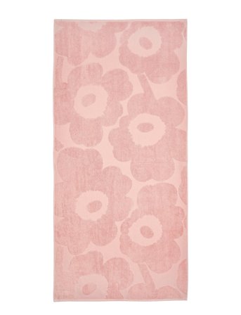 Marimekko Home | Unikko Bath Towel 70X150Cm | 70X 150CM