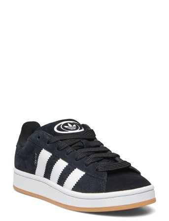 adidas Originals Campus 00S J - Black - 35 1/3