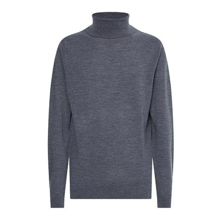 Calvin Klein Turtlenecks Grå, Herre Rullekraver