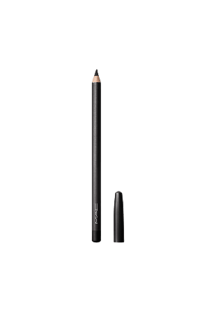 MAC Cosmetics Lip Pencil Läppennor Unisex Svart 1.45g