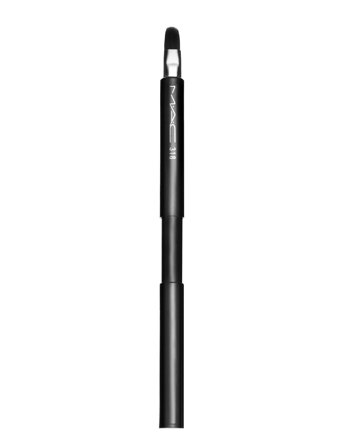 MAC Brushes - 318 Retractable Lip - Multi/patterned - ONE SIZE