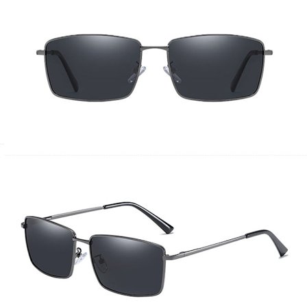 Polariserte solbriller av høy kvalitet