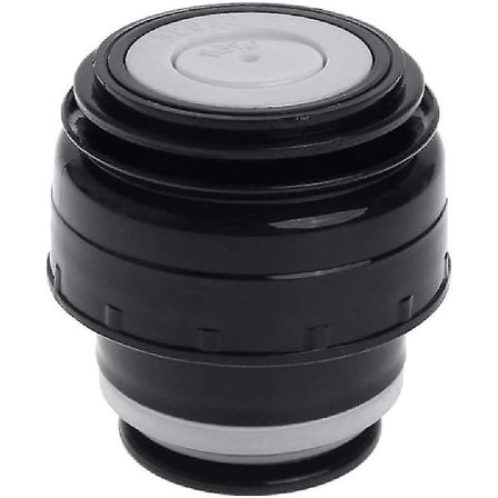 4,5 cm Vakuumflaska Lock Thermos Cover Bärbar Universal Resemugg Tillbehör db