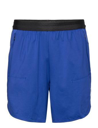 Designed 4 Training Heat.rdy Hiit Shorts Shorts Sport Shorts Blå Adidas Performance