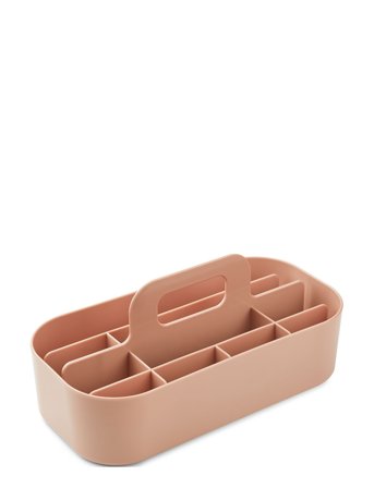 Liewood Hope Storage Caddy - Pink - 14.5X17X33CM