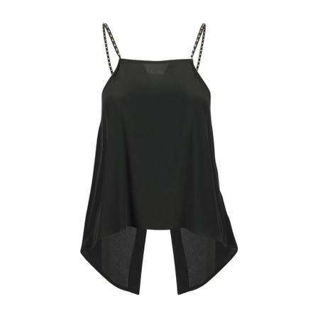 Dondup Top Sort, Dame