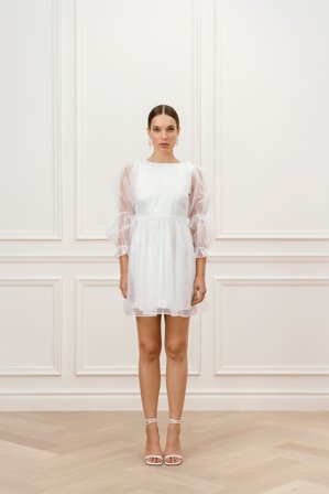 Alison miniklänning