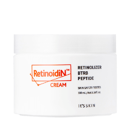 It'S SKIN Retinoidin Cream Dagcreme Unisex 100ML