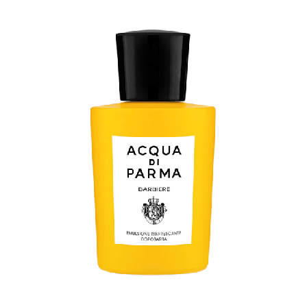 Acqua di Parma Barbiere After Shave Emulsion Rakning Herr 100 ML