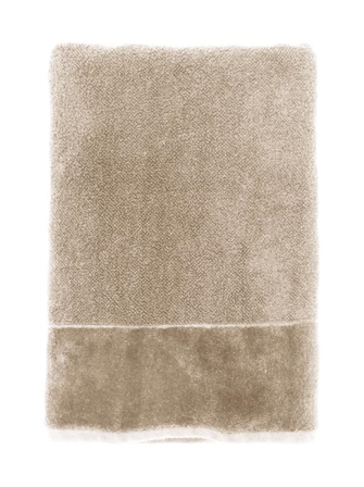 Halvor Bakke Clifton Håndkle Beige 50x100cm